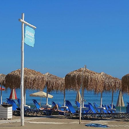 Sonio Beach - Que Bella Collection Платаньяс Екстер'єр фото