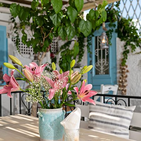 Sonio Beach - Que Bella Collection Платаньяс Екстер'єр фото