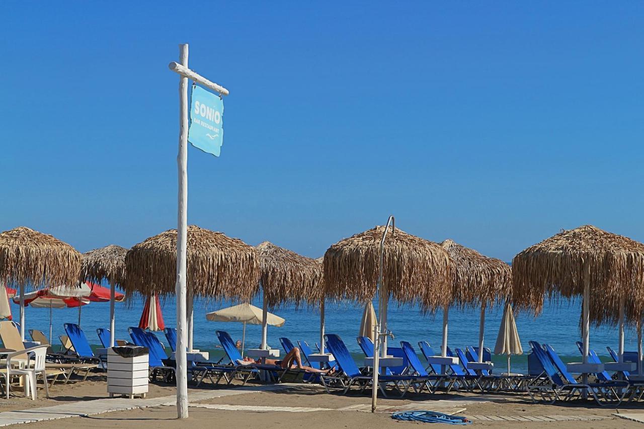 Sonio Beach - Que Bella Collection Платаньяс Екстер'єр фото