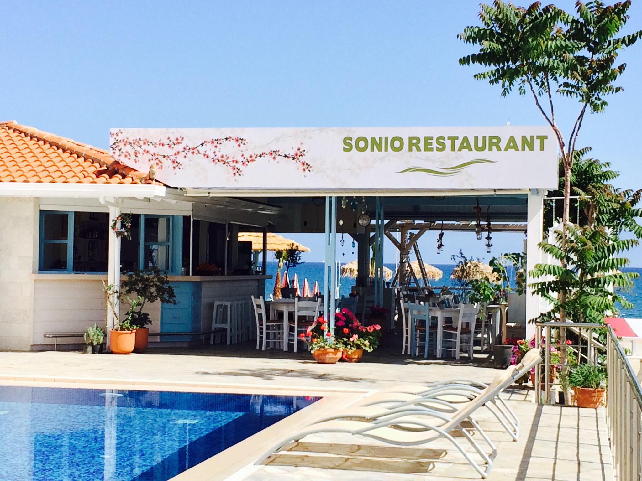 Sonio Beach - Que Bella Collection Платаньяс Екстер'єр фото