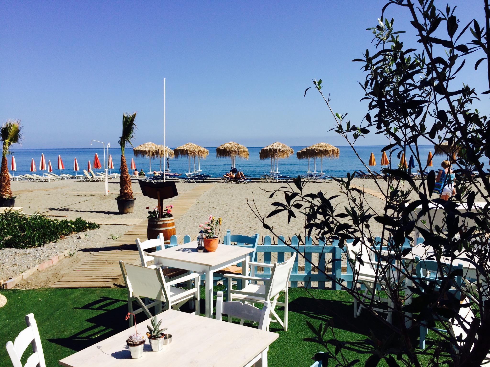 Sonio Beach - Que Bella Collection Платаньяс Екстер'єр фото