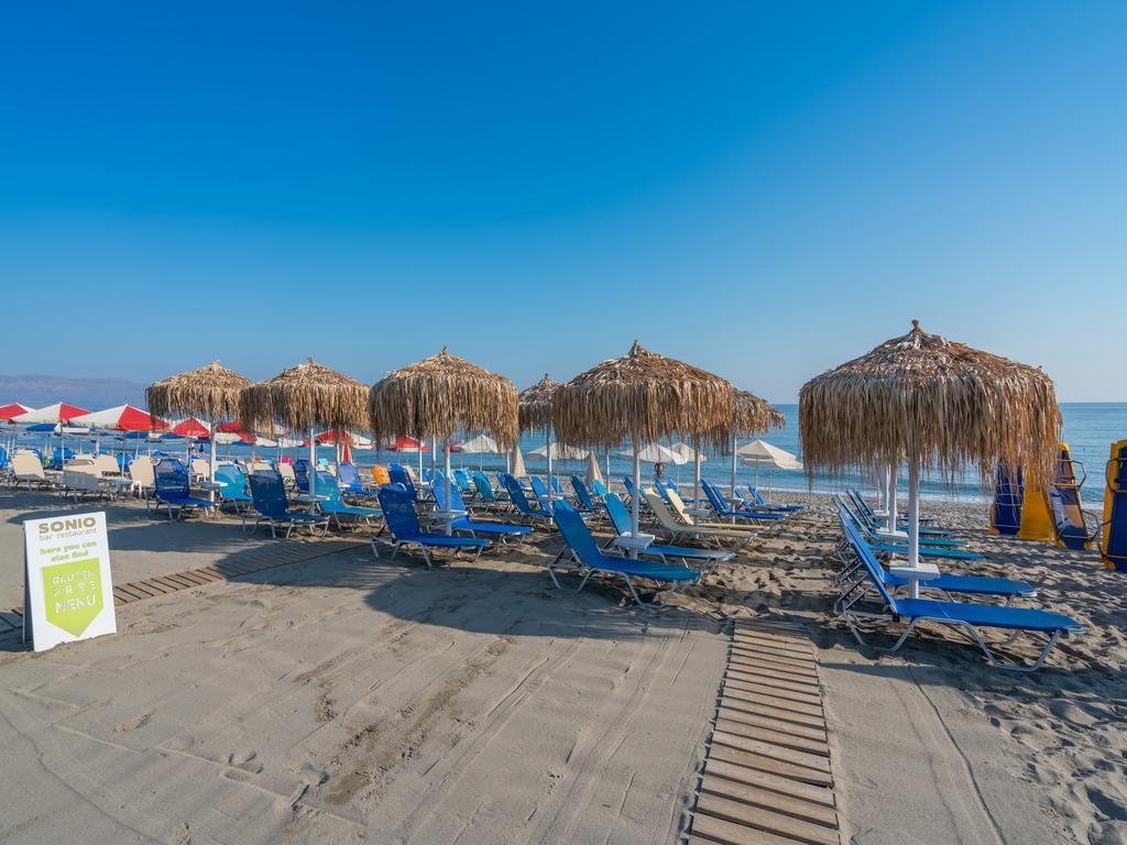 Sonio Beach - Que Bella Collection Платаньяс Екстер'єр фото