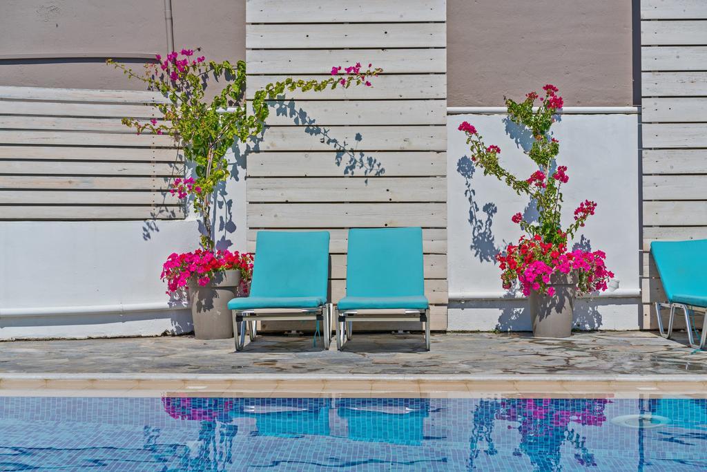 Sonio Beach - Que Bella Collection Платаньяс Екстер'єр фото