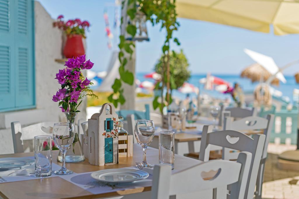 Sonio Beach - Que Bella Collection Платаньяс Екстер'єр фото