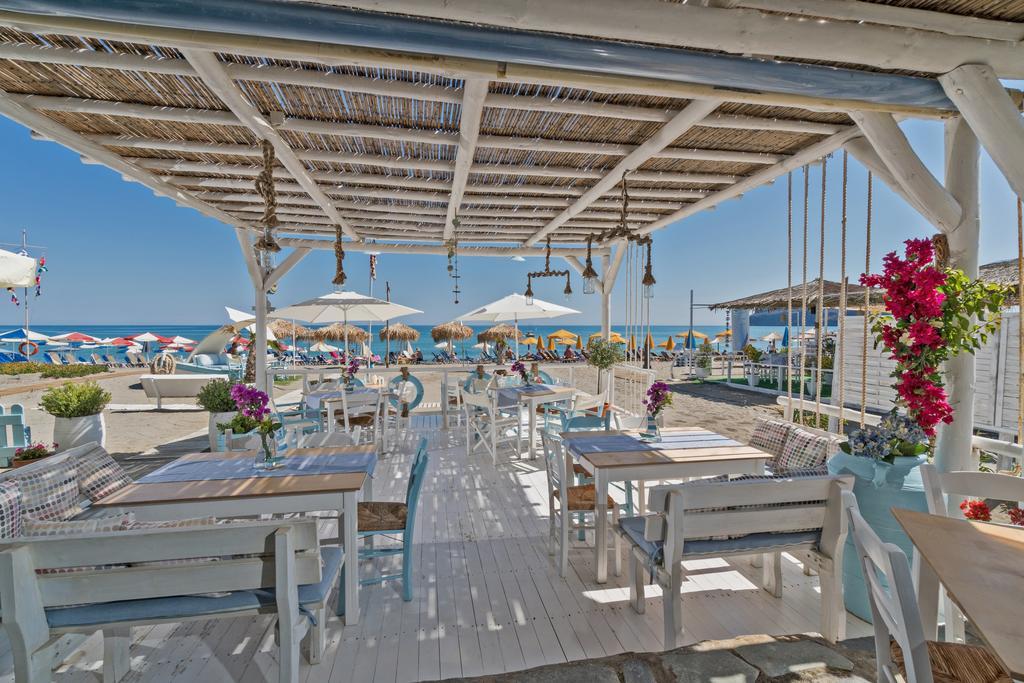 Sonio Beach - Que Bella Collection Платаньяс Екстер'єр фото