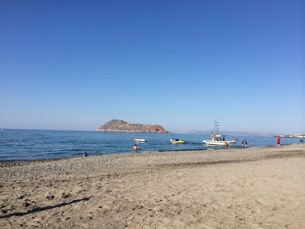 Sonio Beach - Que Bella Collection Платаньяс Екстер'єр фото