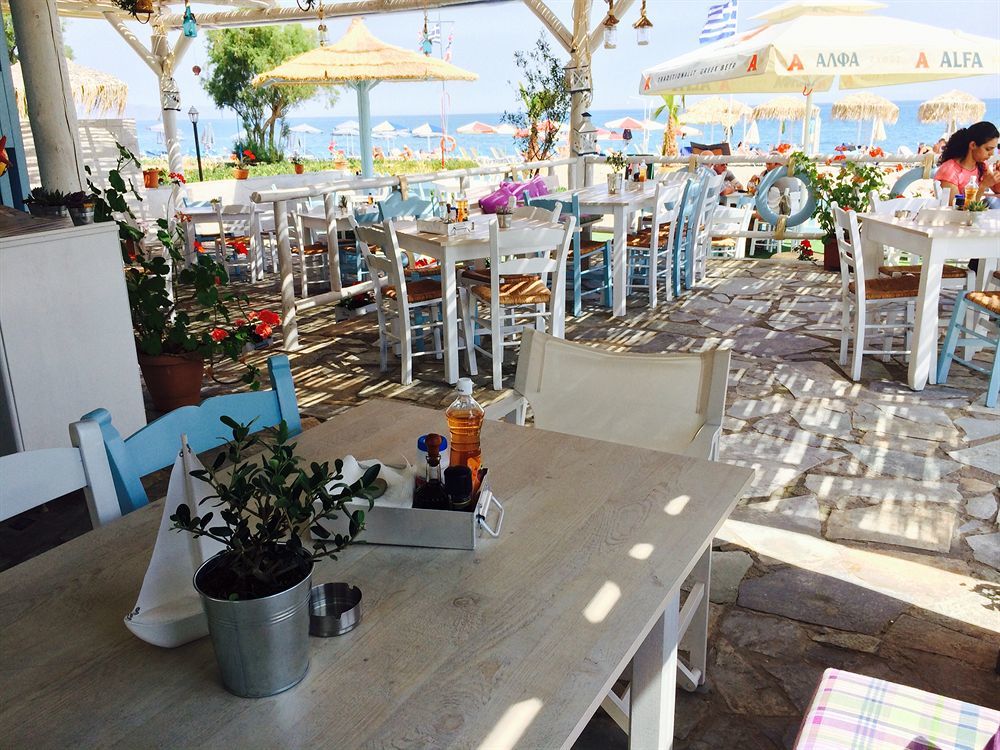 Sonio Beach - Que Bella Collection Платаньяс Екстер'єр фото