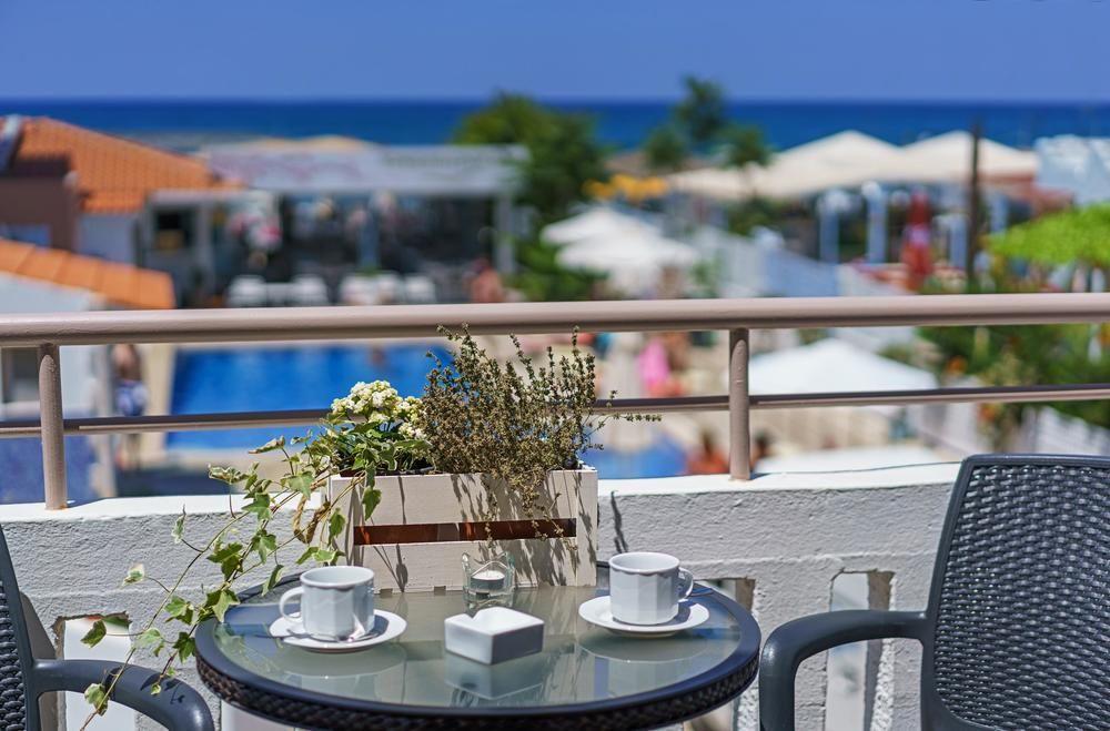 Sonio Beach - Que Bella Collection Платаньяс Екстер'єр фото