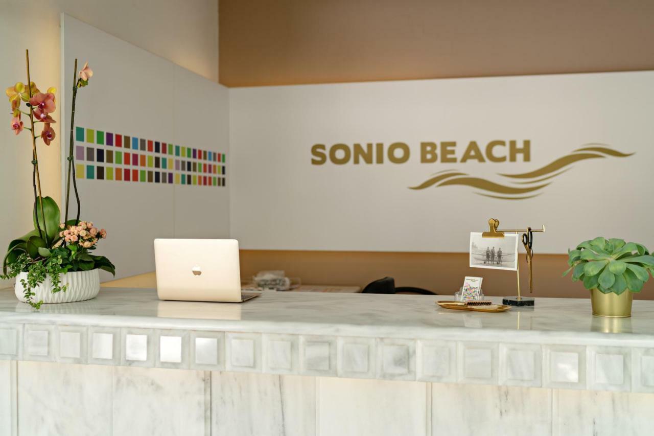 Sonio Beach - Que Bella Collection Платаньяс Екстер'єр фото