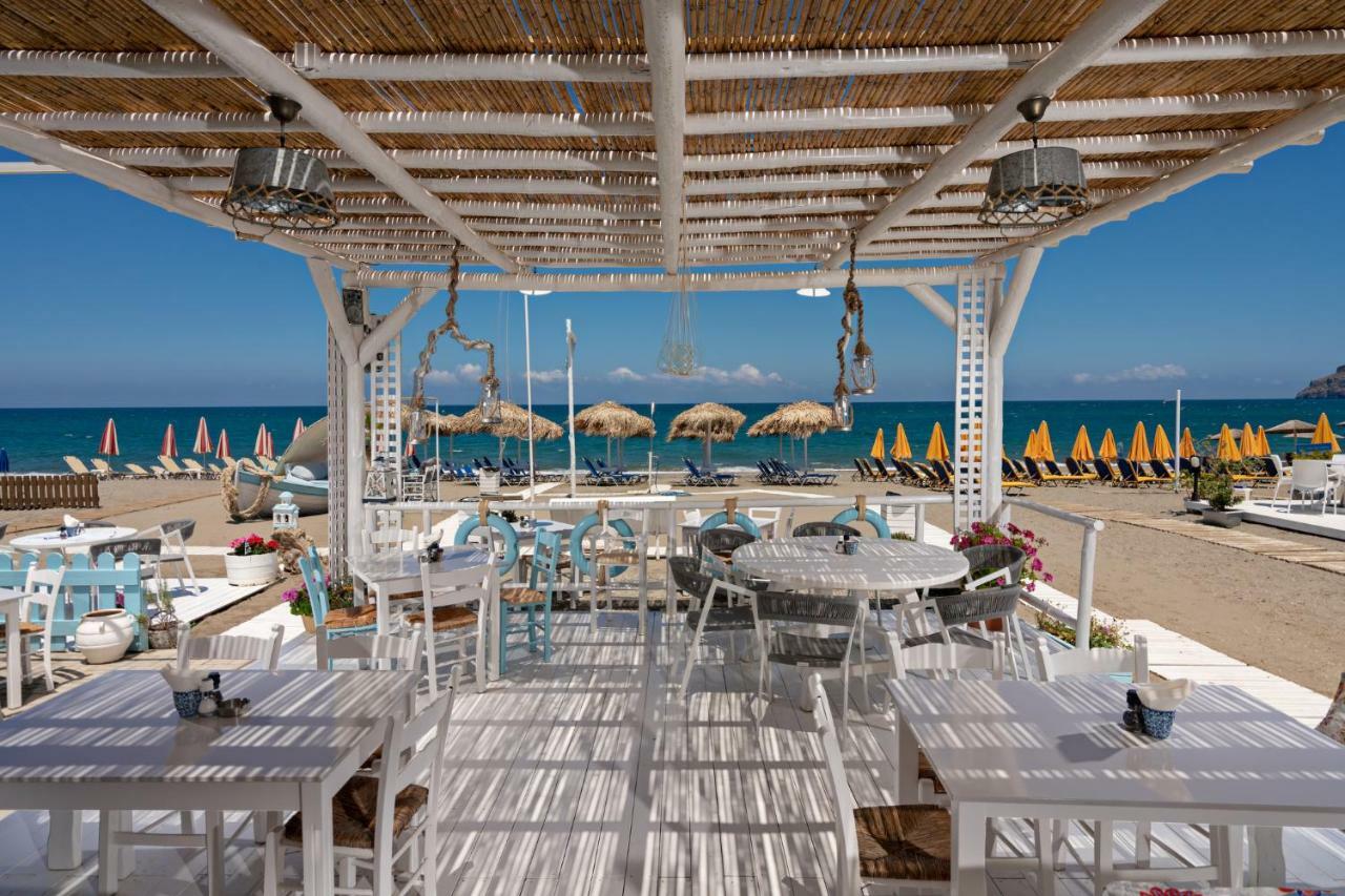 Sonio Beach - Que Bella Collection Платаньяс Екстер'єр фото