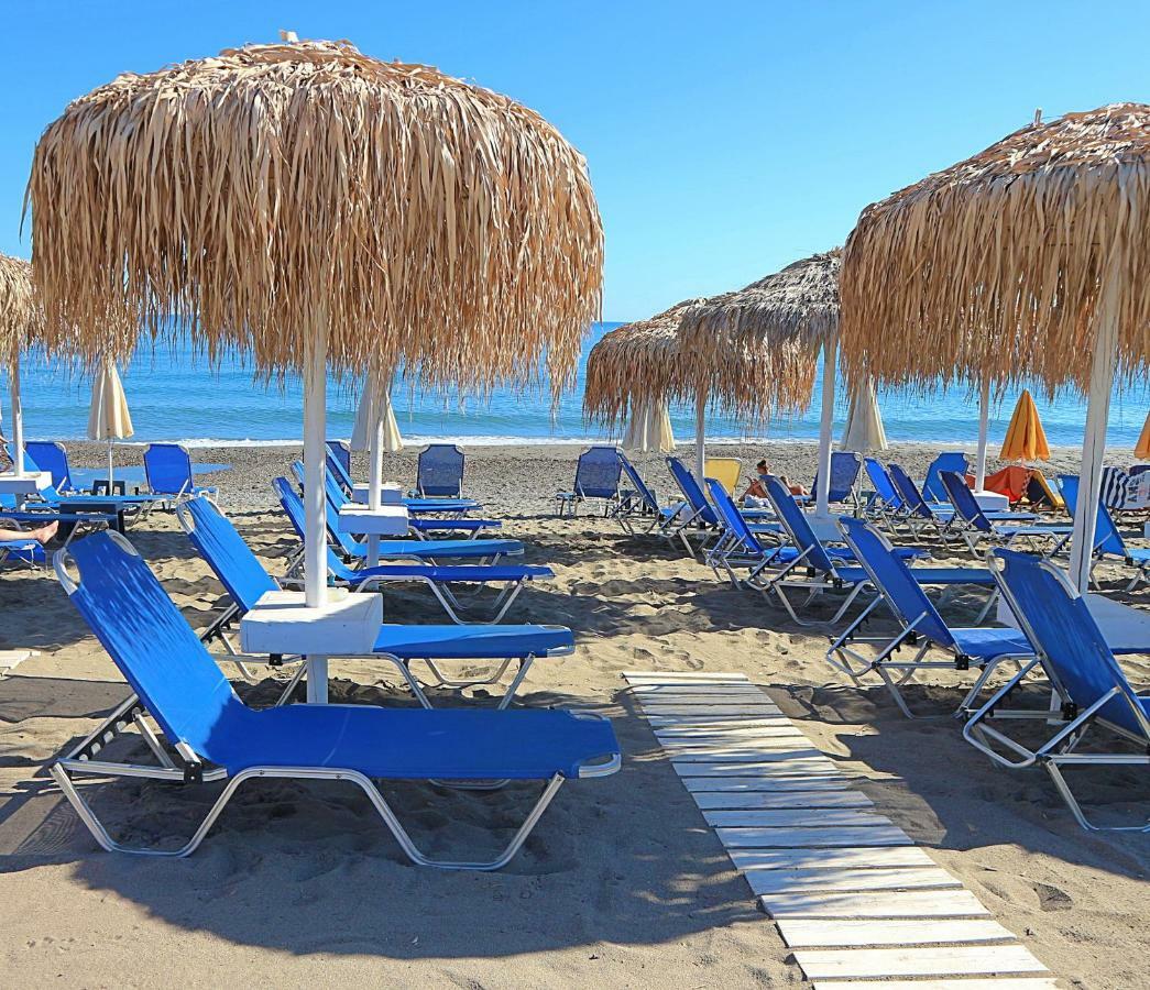 Sonio Beach - Que Bella Collection Платаньяс Екстер'єр фото