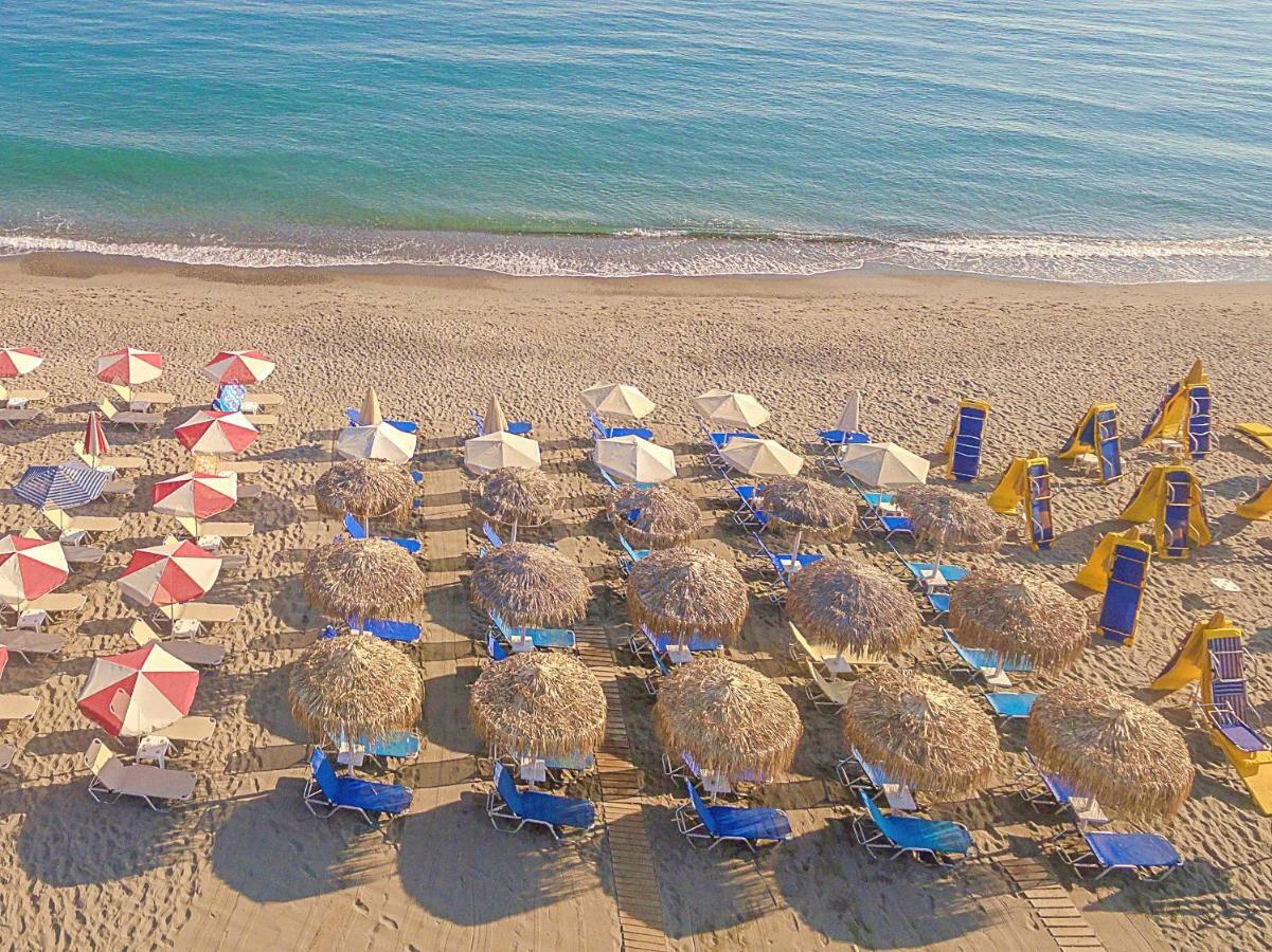 Sonio Beach - Que Bella Collection Платаньяс Екстер'єр фото