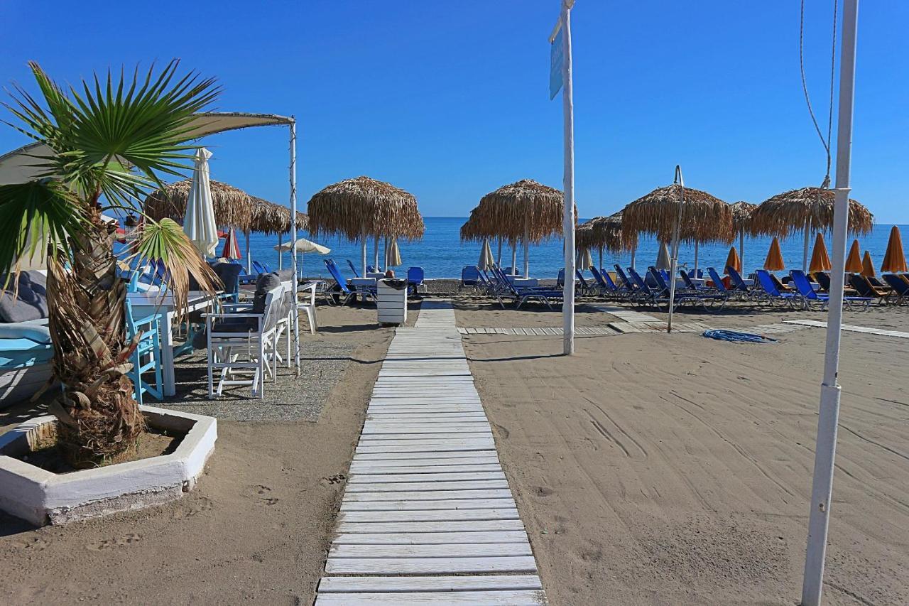Sonio Beach - Que Bella Collection Платаньяс Екстер'єр фото